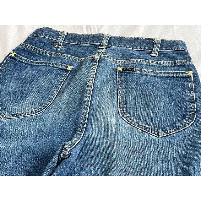 Lee 60's 米国製 MADE IN USA リー リーンズ Leens 初期 R MR Lee 60's 米国製 MADE IN USA リー リーンズ Leens 初期 R MR