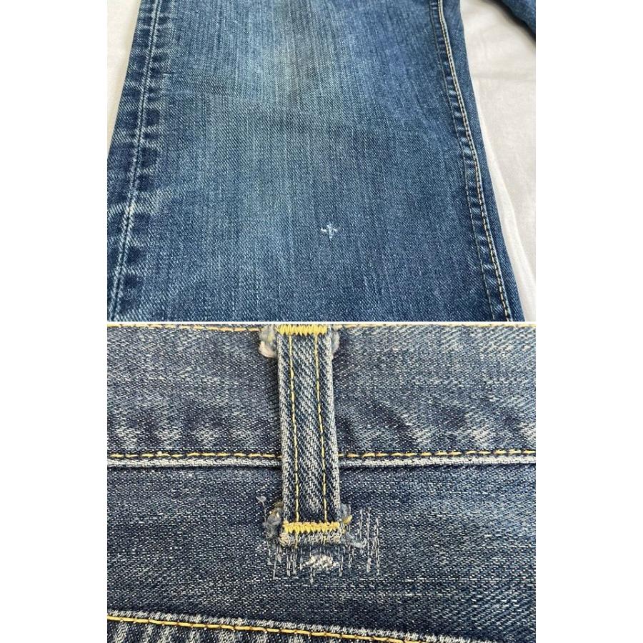 Lee 60's 米国製 MADE IN USA リー リーンズ Leens 初期 R MR Lee 60's 米国製 MADE IN USA リー リーンズ Leens 初期 R MR