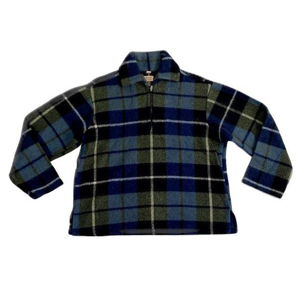 VINTAGE 60's 米国製 ボンド Bond FIFTH AVENUE ビンテージ ウール