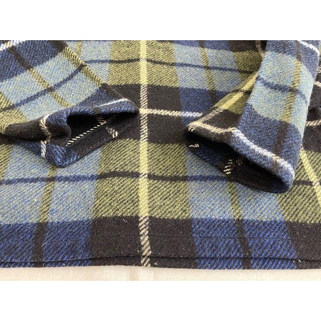 VINTAGE 60's 米国製 ボンド Bond FIFTH AVENUE ビンテージ ウール