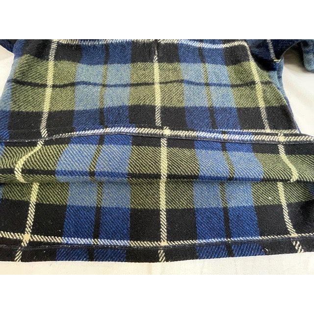 VINTAGE 60's 米国製 ボンド Bond FIFTH AVENUE ビンテージ ウール