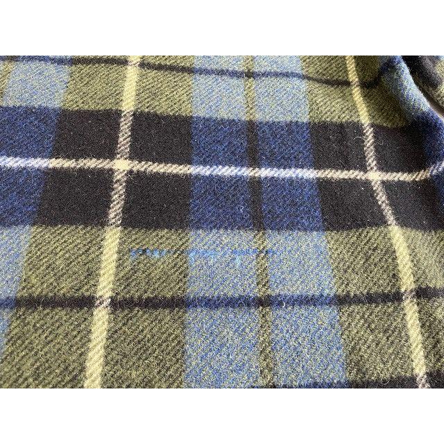 VINTAGE 60's 米国製 ボンド Bond FIFTH AVENUE ビンテージ ウール