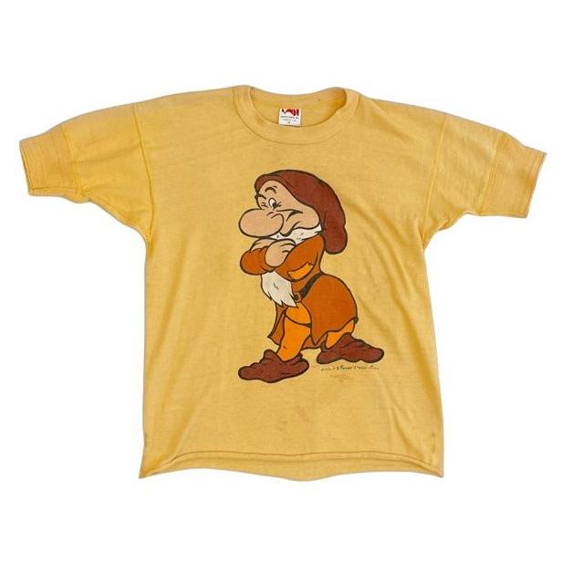 Disney 50's 60's VARSITY HOUSE INC. ビンテージ ディズニー Disney 50's 60's VARSITY HOUSE INC. ビンテージ ディズニー