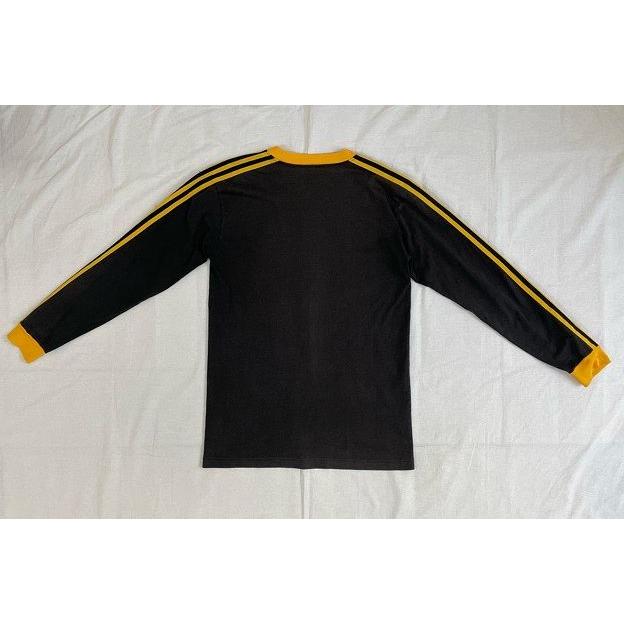 Old adidas 80's 90's ビンテージ アディダス adidas ゲームシャツ