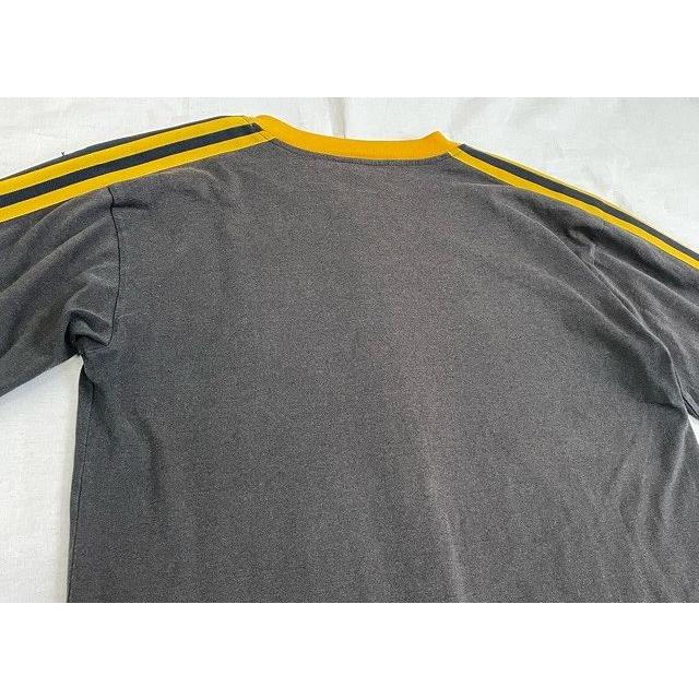 Old adidas 80's 90's ビンテージ アディダス adidas ゲームシャツ