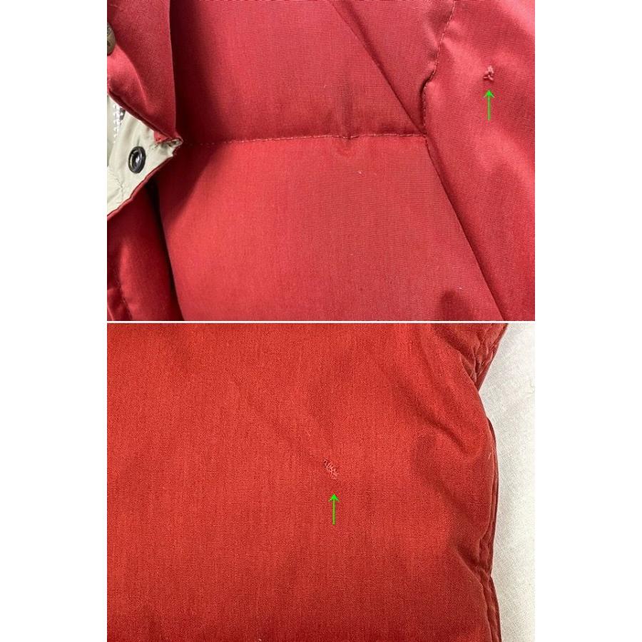 MADE IN USA 70's 80's 米国製 クラス5 CLASS-5 ビンテージ ダウン