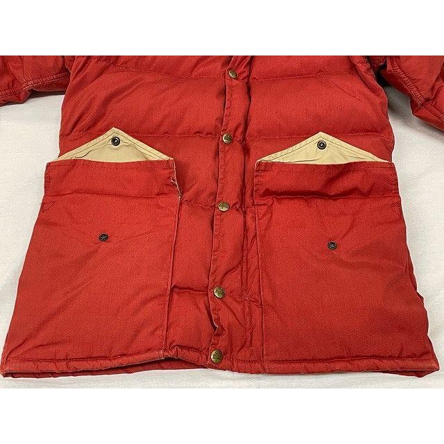 MADE IN USA 70's 80's 米国製 クラス5 CLASS-5 ビンテージ ダウン