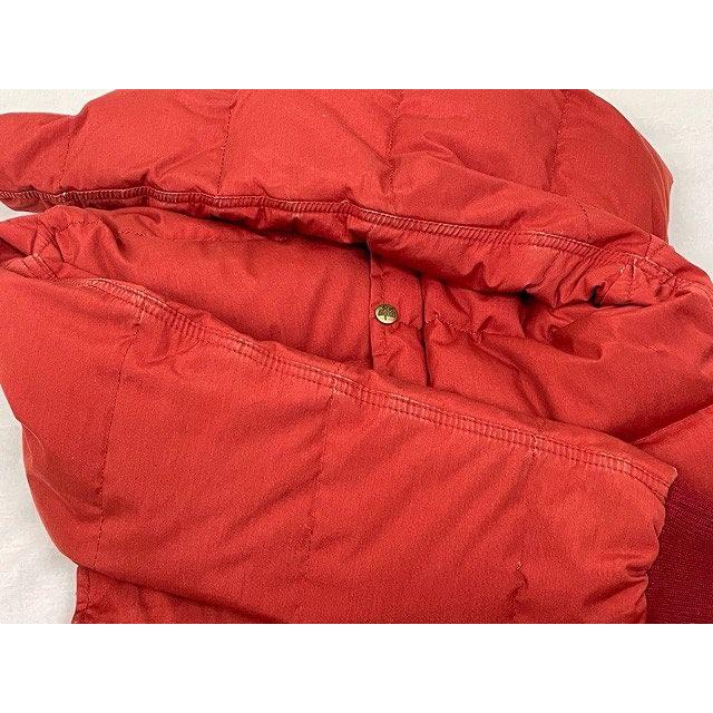 MADE IN USA 70's 80's 米国製 クラス5 CLASS-5 ビンテージ ダウン