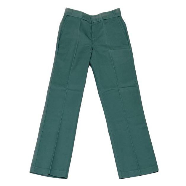 Dickies ミントコンデ 米国製 MADE IN USA ディッキーズ ワーク