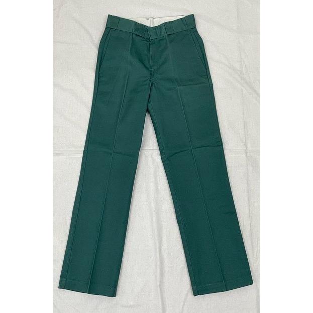 Dickies ミントコンデ 米国製 MADE IN USA ディッキーズ ワーク