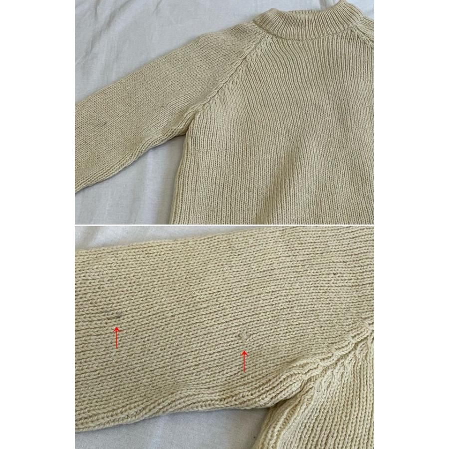 Peter Storm（ピーターストーム） 70's イギリス製 ローゲージ ハンド