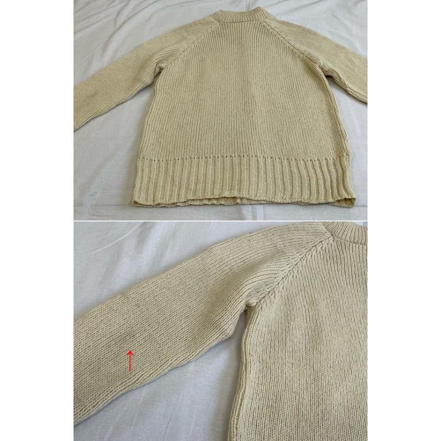 Peter Storm 70's イギリス製 ピーターストーム ローゲージ ハンド