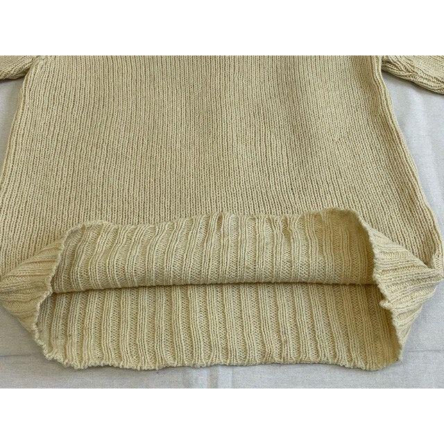 Peter Storm（ピーターストーム） 70's イギリス製 ローゲージ ハンド