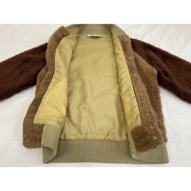 VINTAGE 80's 90's 米国製 ジェム スポーツウェア GEM SPORTSWEAR ボア