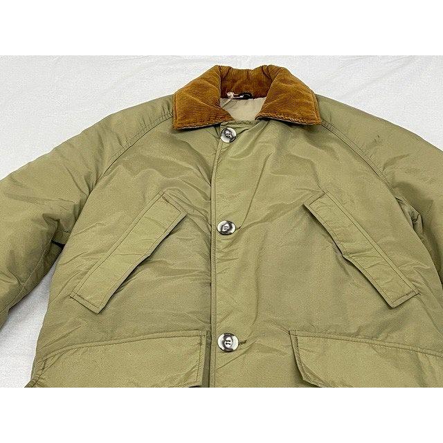 L.L.Bean（エルエルビーン） 80's 米国製 MADE IN USA ビンテージ