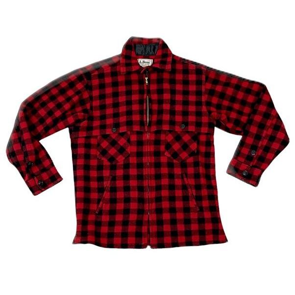 LL Bean エルエルビーン シグネチャー ウール ジャケット 楽天市場】エルエルビーン シグネチャー ダブル マッキーノ ジャケット