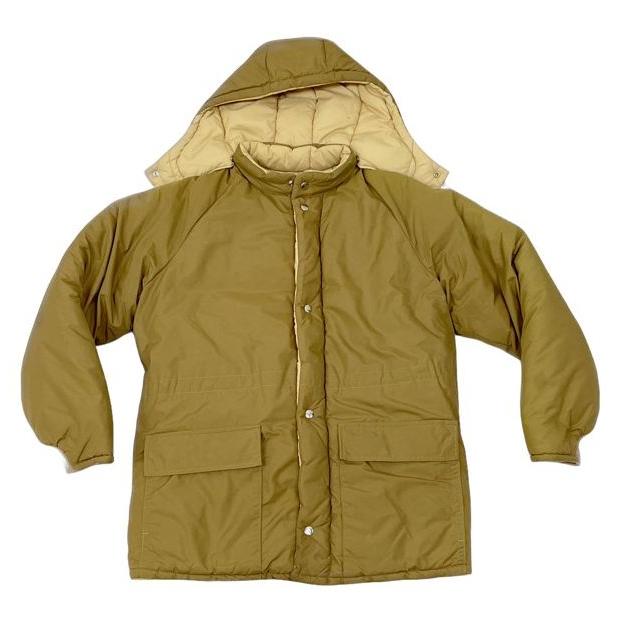 carter's（カーターズ） 70's 80's 米国製 H.W. Carter & Sons パ