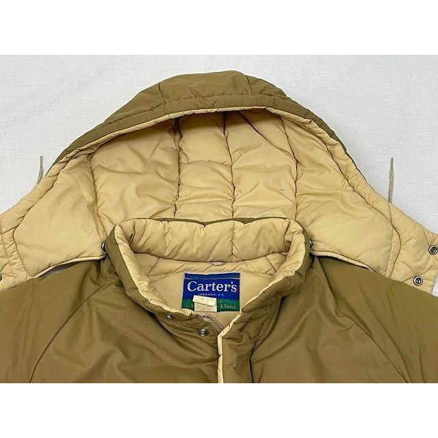 carter's（カーターズ） 70's 80's 米国製 H.W. Carter & Sons パ
