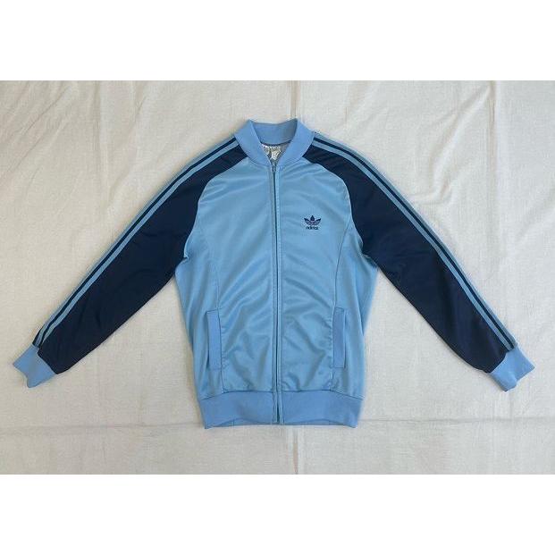  ventex アディダス　ジャージ　ATP Old adidas 80's チュニジア製 ビンテージ VENTEX アディダス adidas