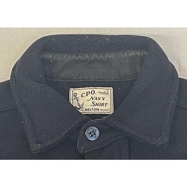 VINTAGE 60's ビンテージ 米国製 A MELTON PRODUCT メルトン VINTAGE 60's ビンテージ 米国製 A MELTON PRODUCT メルトン