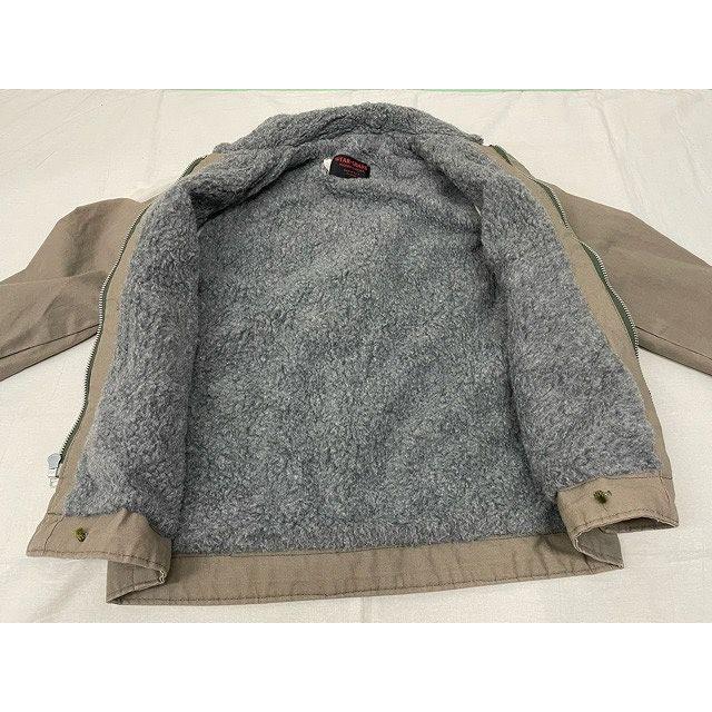 MADE IN USA 80's 米国製 ウエアガード WEAR GUARD N-1タイプ デッキ