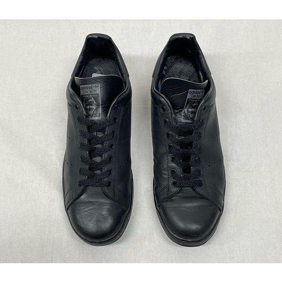 【美品】adidas /STAN SMITH 80s/黒レザー/27.5cm 楽天市場】adidas アディダス STAN SMITH 80s スタンスミス
