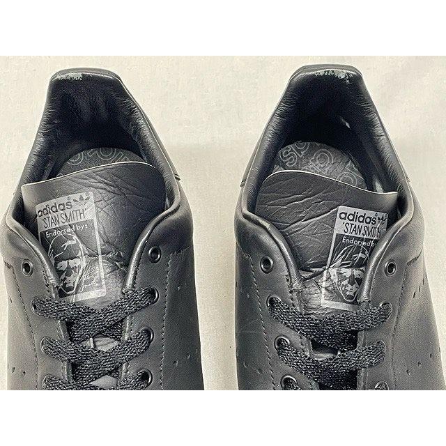【新品未着用】adidas Stan Smith CQ2870 本革　26cm adidas Originals 2022 アディダス オリジナルス スタンスミス