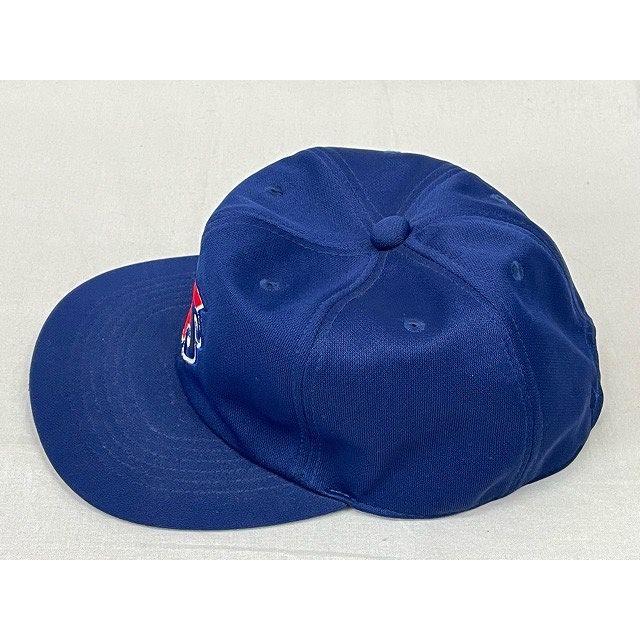 プロ野球 東京ヤクルトスワローズ Swallows メッシュ キャップ 当時物