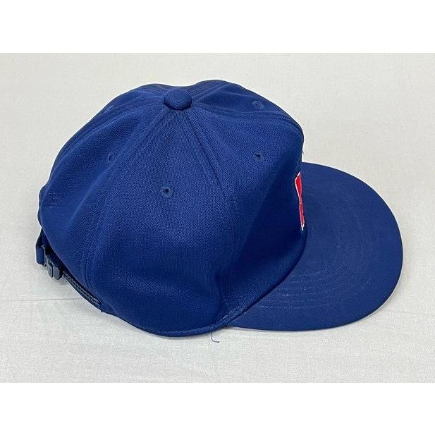 プロ野球 東京ヤクルトスワローズ Swallows メッシュ キャップ 当時物