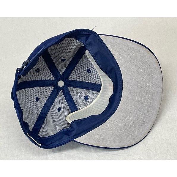 ヤクルトスワローズ メッシュキャップ 80s〜90s 当時物デッドストック プロ野球 東京ヤクルトスワローズ Swallows メッシュ キャップ 当時物
