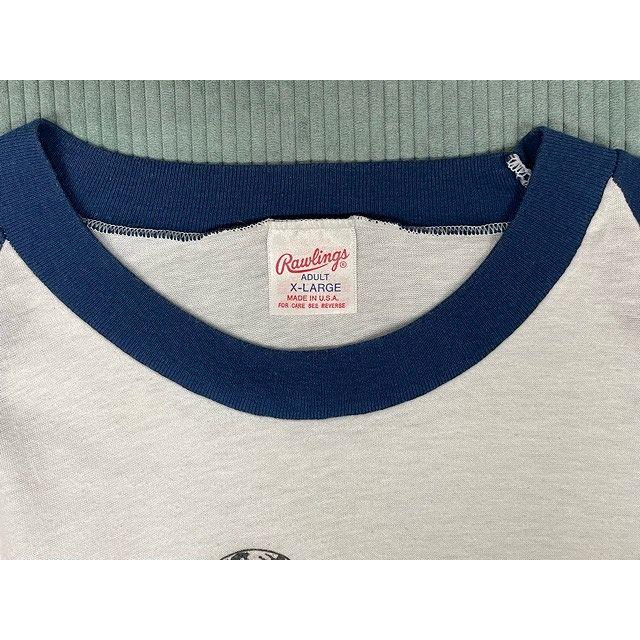 Rawlings（ローリングス） 80's 90's 米国製 MADE IN USA ビンテージ