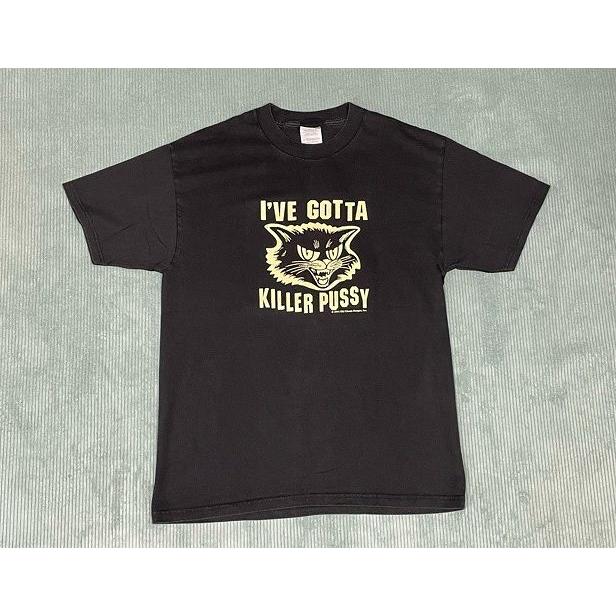 VINTAGE 90's オールドゴースト Old Ghost グリグレー John Grigley T