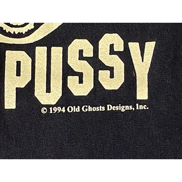 VINTAGE 90's オールドゴースト Old Ghost グリグレー John Grigley T