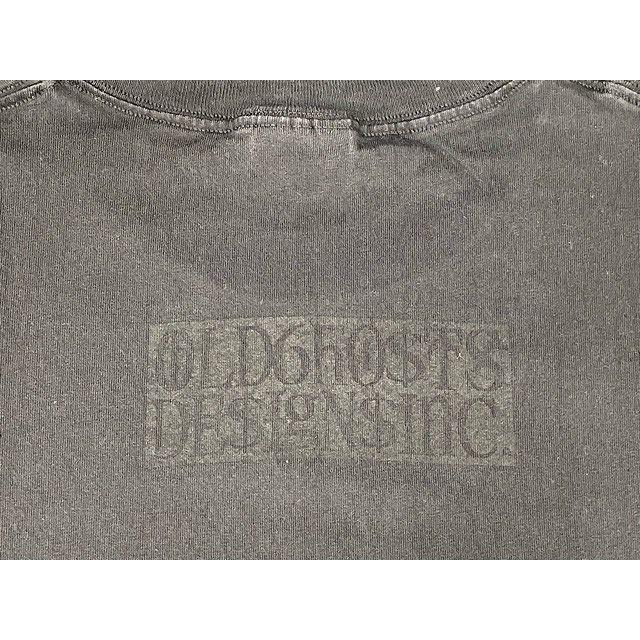 90s OLD GHOSTS PUSSY POSSE タンクトップ 90s OLD GHOSTS PUSSY POSSE タンクトップ トップス