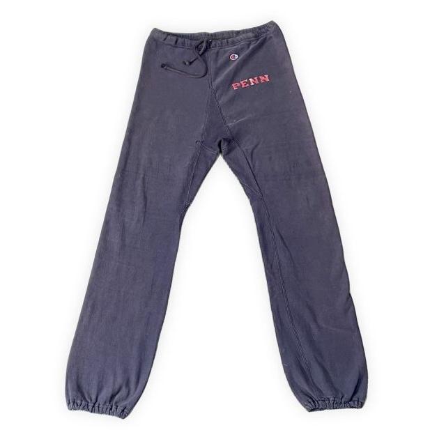 80s USA製 チャンピオン リバースウィーブ PENN ネイビー 80s 90s USA製 チャンピオン リバースウィーブ PENN ネイビー