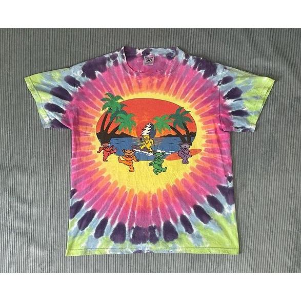 Grateful Dead（グレイトフル・デッド） 90