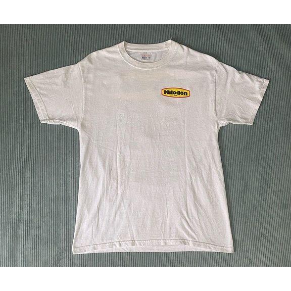 Hanes（ヘインズ） 00's ホンジュラス製 ビンテージ モーター系 T