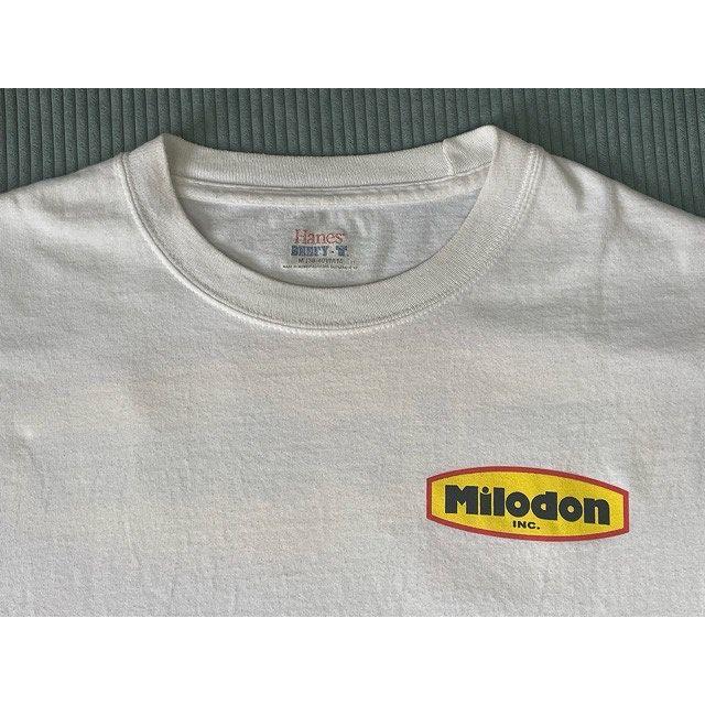 Hanes 00's ホンジュラス製 ヘインズ ビンテージ モーター系 T