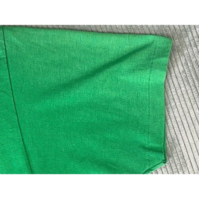 ヴィンテージ 70s Hanes 鬼フェード Virginia Beach 発泡 before half century Vintages(ビフォーハーフセンチュリー