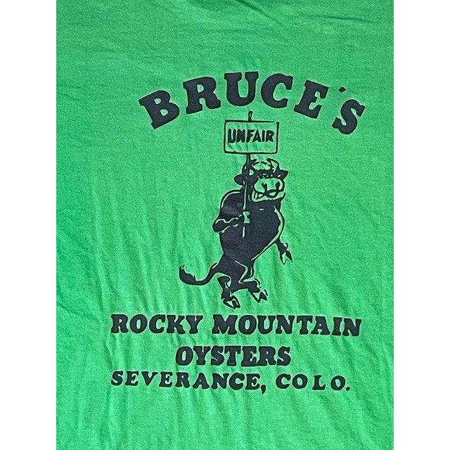 レア★AIRWALK USA製ヴィンテージ　hanes beefy 80s 激レア☆AIRWALK USA製ヴィンテージ hanes beefy 80s