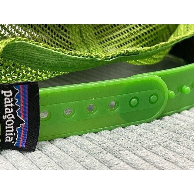 patagonia 2013 パタゴニア Kids Trucker Hat 66031SP13