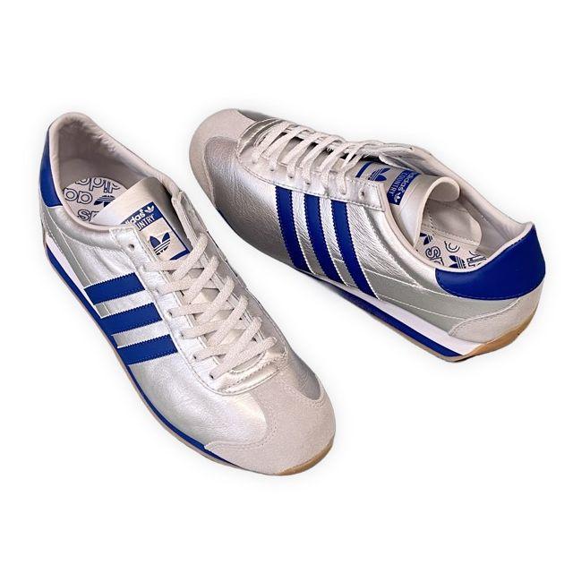 adidas Originals 2023 アディダス オリジナルス カントリー COUNTRY 