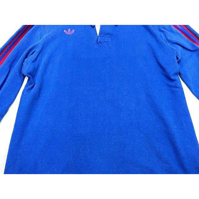 Old adidas 70~80's チュニジア製 ビンテージ VENTEX アディダス
