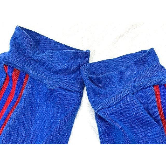 Old adidas 70~80's チュニジア製 ビンテージ VENTEX アディダス