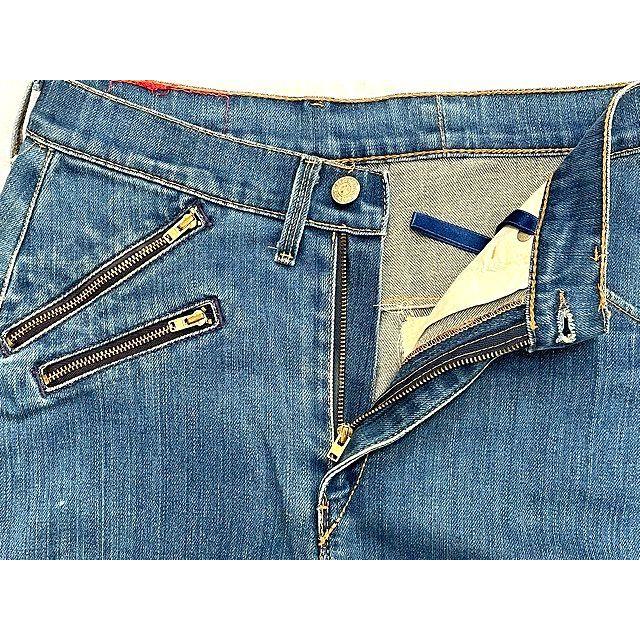 Levi's RED チュニジア製 2001AW リーバイスレッド LEVI'S パッシブ