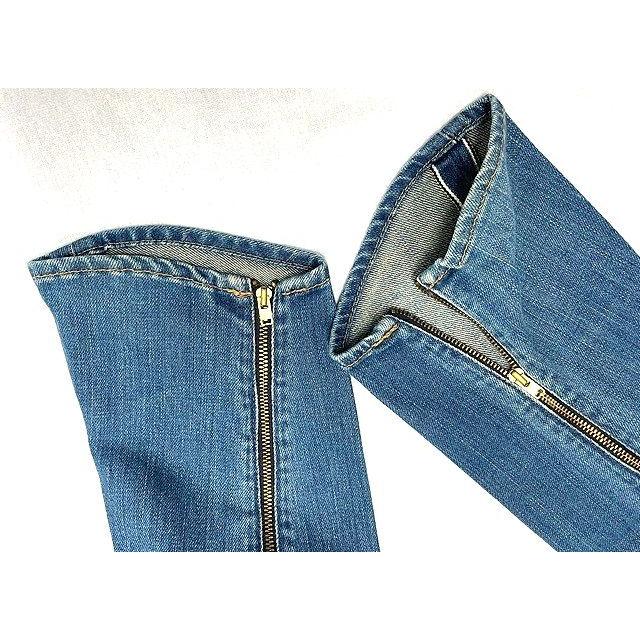 Levi's RED チュニジア製 2001AW リーバイスレッド LEVI'S パッシブ