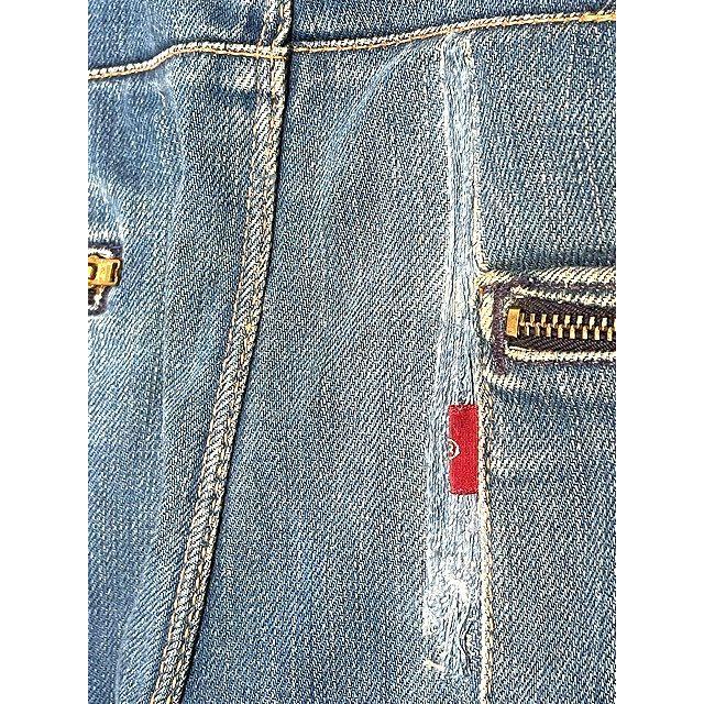 良サイズ　リーバイス　レッド　Levis RED パッシブアグレッシブ リーバイスレッド 01SS PASSIVE AGGRESSIVE パッシブ