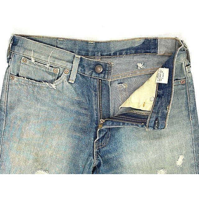 日本製 リーバイス LEVI