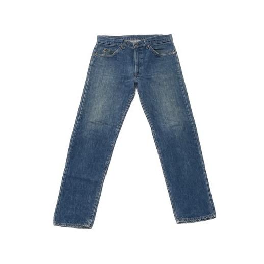 70s～ 米国製 Levi's 20505 0213 size 40-42程 MADE IN THE USA 米国製 70's 79年製 リーバイス LEVI'S 505 20505