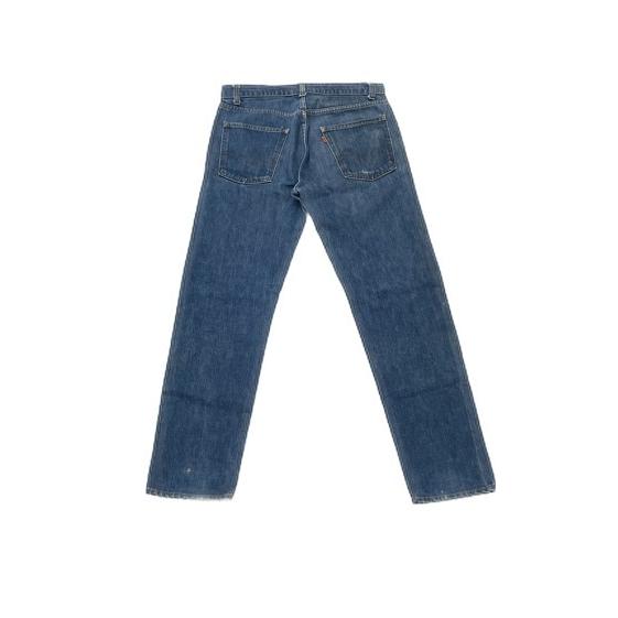 MADE IN THE USA 米国製 70's 79年製 リーバイス LEVI'S 505 20505